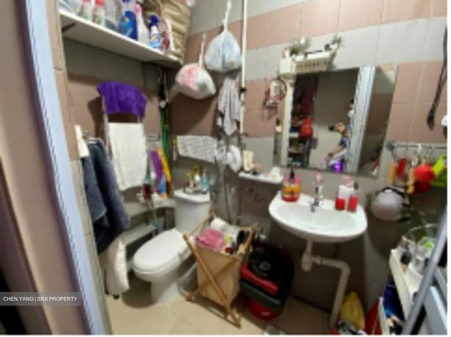 Bishan Street 24 (D20), Shop House #565834251